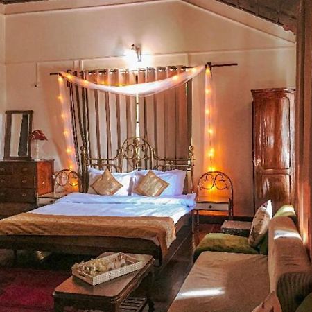 Iris Cottage ดัลเฮาซี ภายนอก รูปภาพ