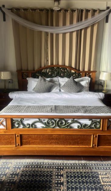 Iris Cottage ดัลเฮาซี ภายนอก รูปภาพ